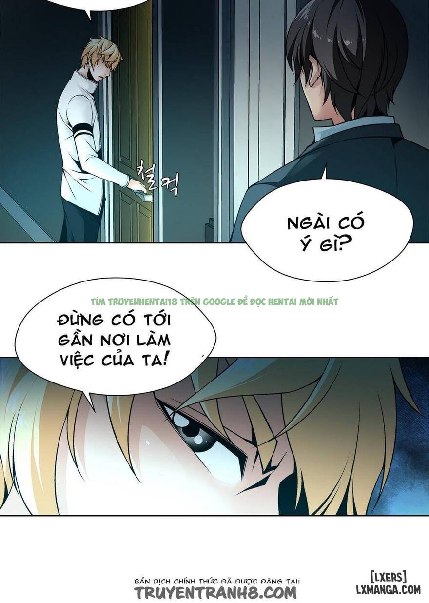 Xem ảnh 32 trong truyện hentai Twin Slave - Nô Lệ - Chap 8 - Truyenhentai18z.net