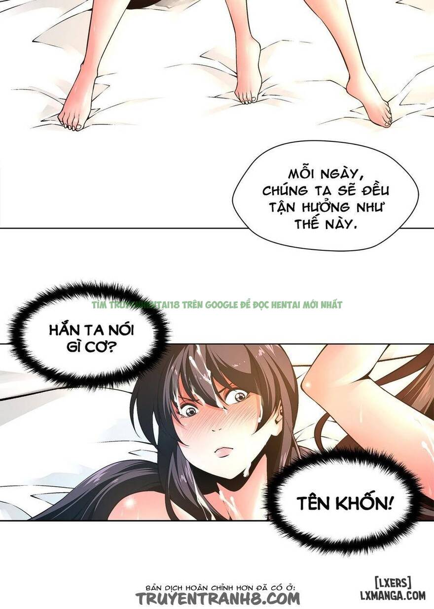 Xem ảnh 6 trong truyện hentai Twin Slave - Nô Lệ - Chap 8 - Truyenhentai18z.net