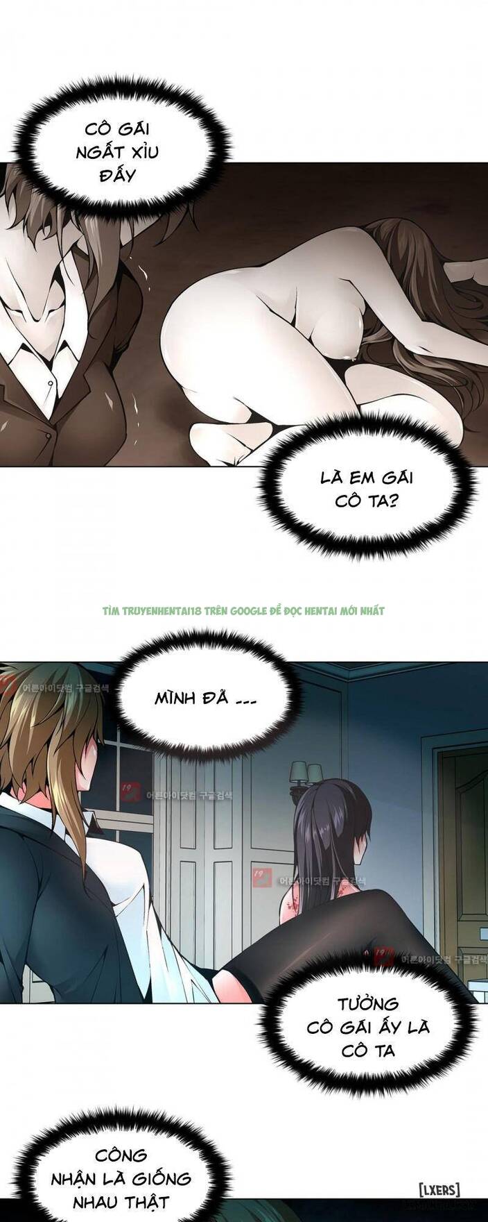 Xem ảnh 12 trong truyện hentai Twin Slave - Nô Lệ - Chap 80 - Truyenhentai18z.net