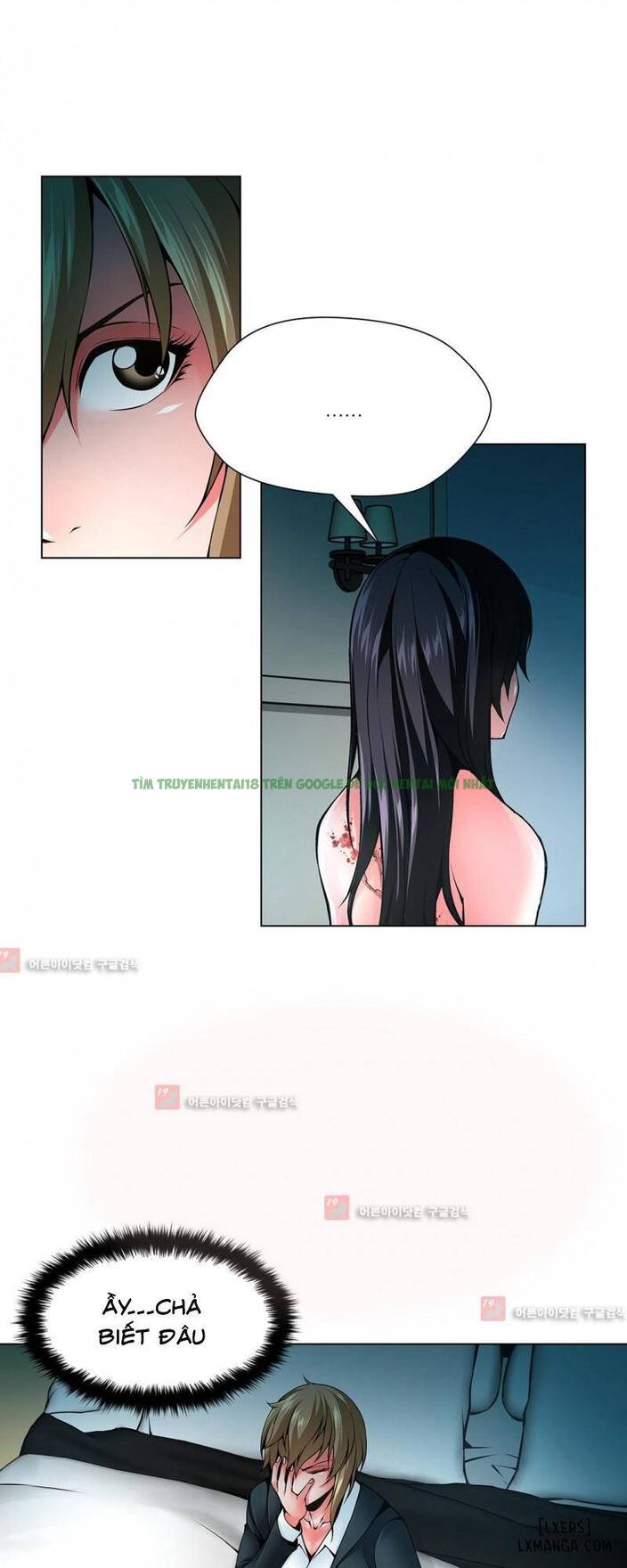 Xem ảnh 14 trong truyện hentai Twin Slave - Nô Lệ - Chap 80 - truyenhentai18.pro