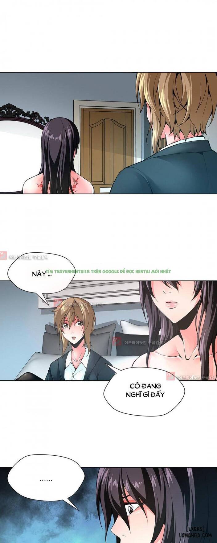 Xem ảnh 6 trong truyện hentai Twin Slave - Nô Lệ - Chap 80 - truyenhentai18.net