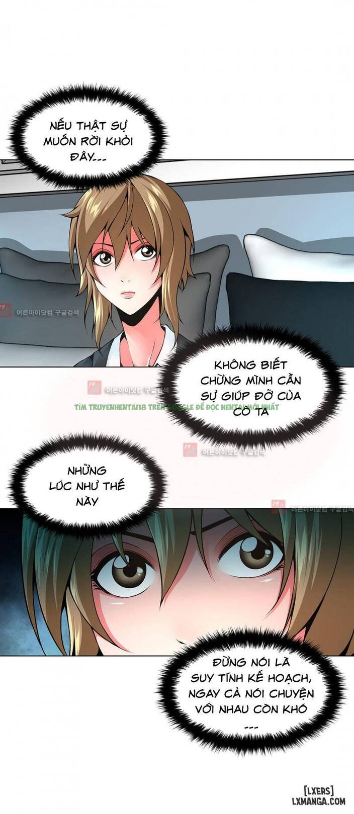 Xem ảnh 8 trong truyện hentai Twin Slave - Nô Lệ - Chap 80 - truyenhentai18.pro