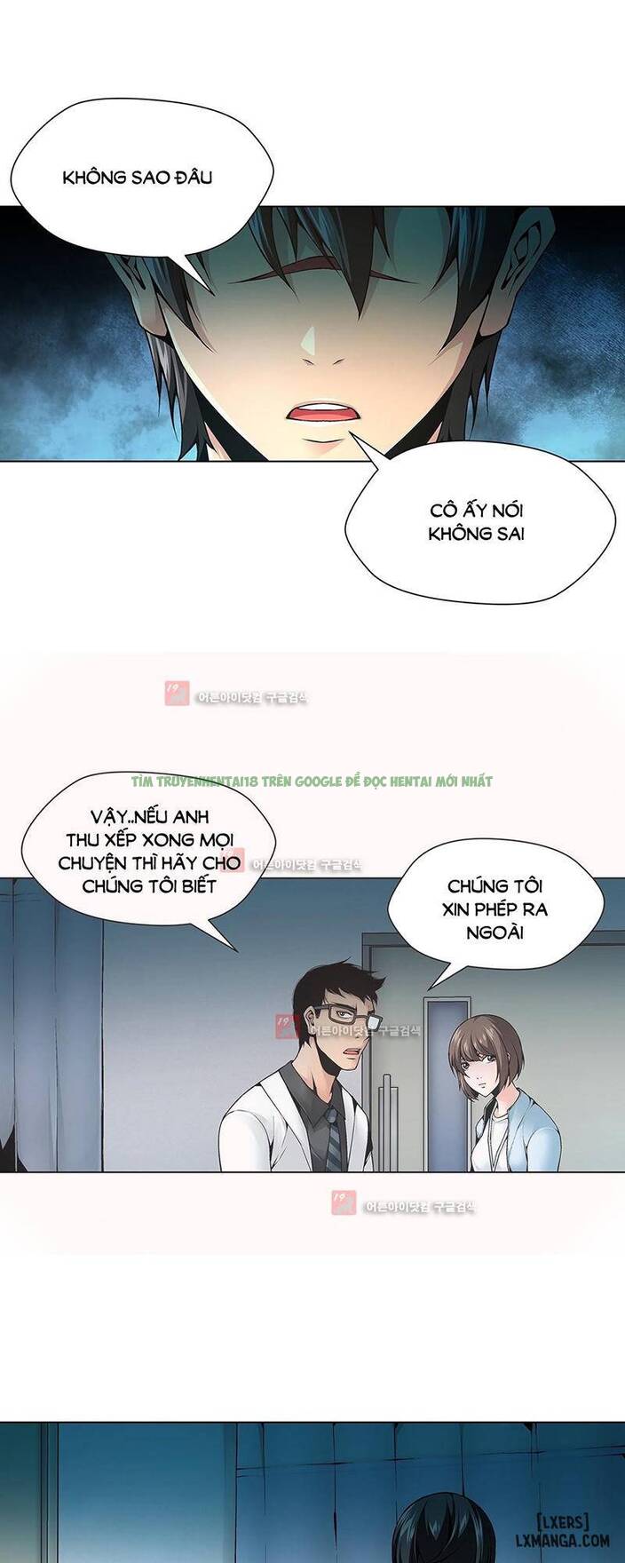 Xem ảnh 8 trong truyện hentai Twin Slave - Nô Lệ - Chap 81 - truyenhentai18.net