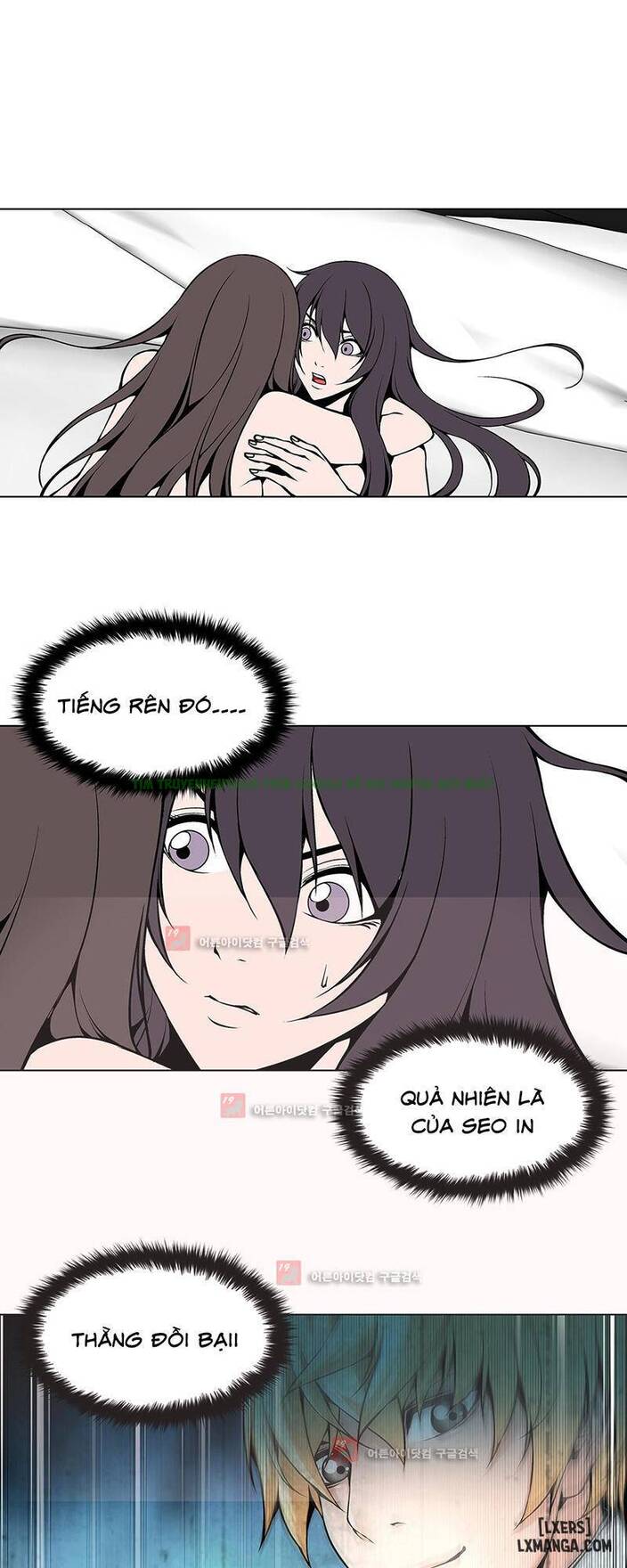 Xem ảnh 12 trong truyện hentai Twin Slave - Nô Lệ - Chap 83 - truyenhentai18.pro