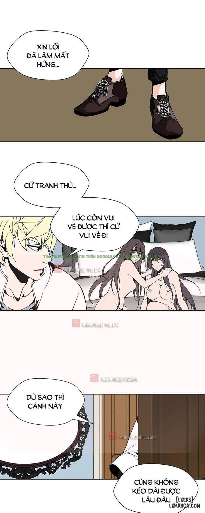 Xem ảnh 18 trong truyện hentai Twin Slave - Nô Lệ - Chap 83 - Truyenhentai18z.net