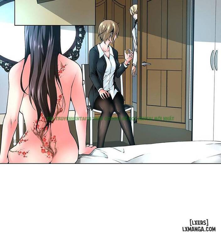 Xem ảnh 5 trong truyện hentai Twin Slave - Nô Lệ - Chap 83 - Truyenhentai18z.net