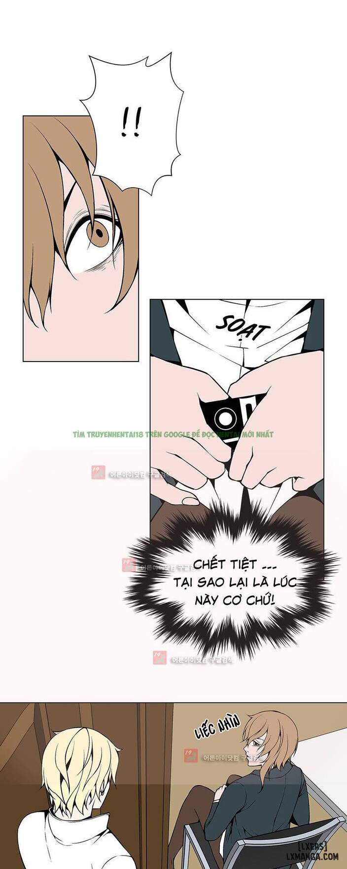 Xem ảnh 6 trong truyện hentai Twin Slave - Nô Lệ - Chap 83 - Truyenhentai18z.net