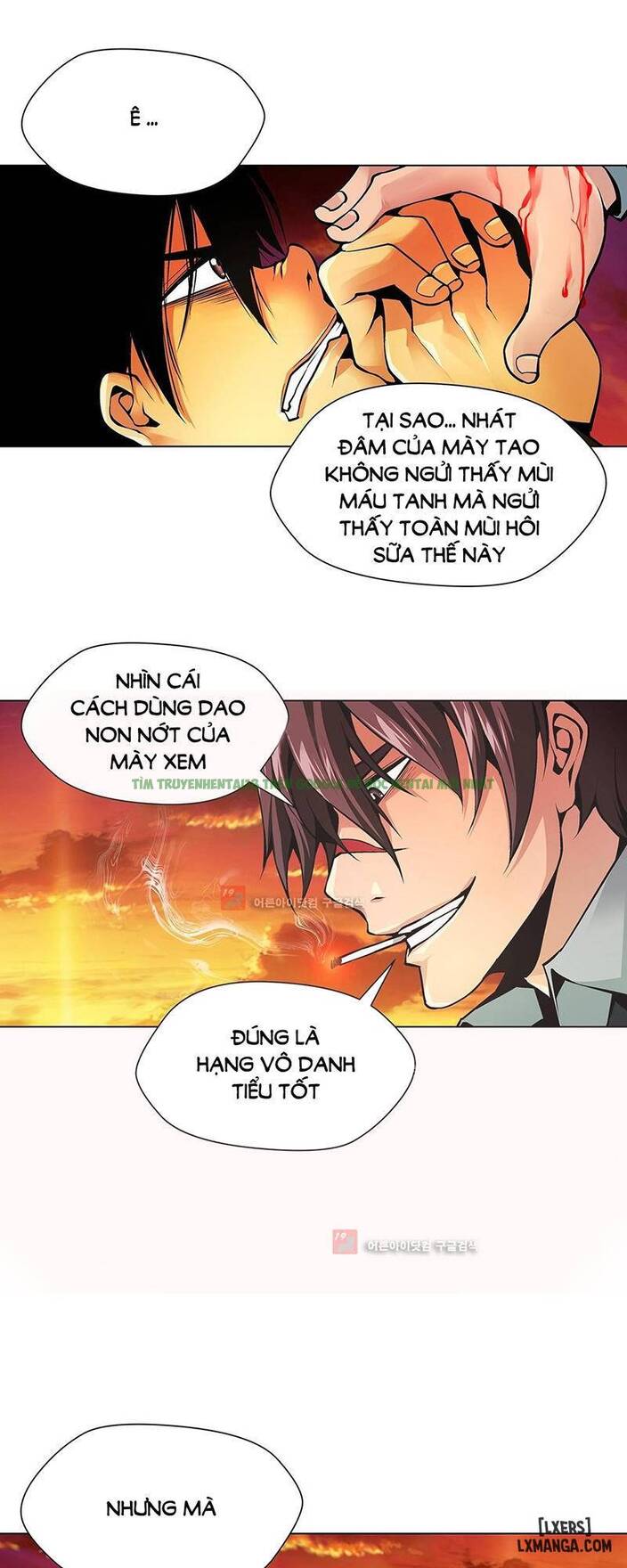 Xem ảnh 16 trong truyện hentai Twin Slave - Nô Lệ - Chap 84 - truyenhentai18.net