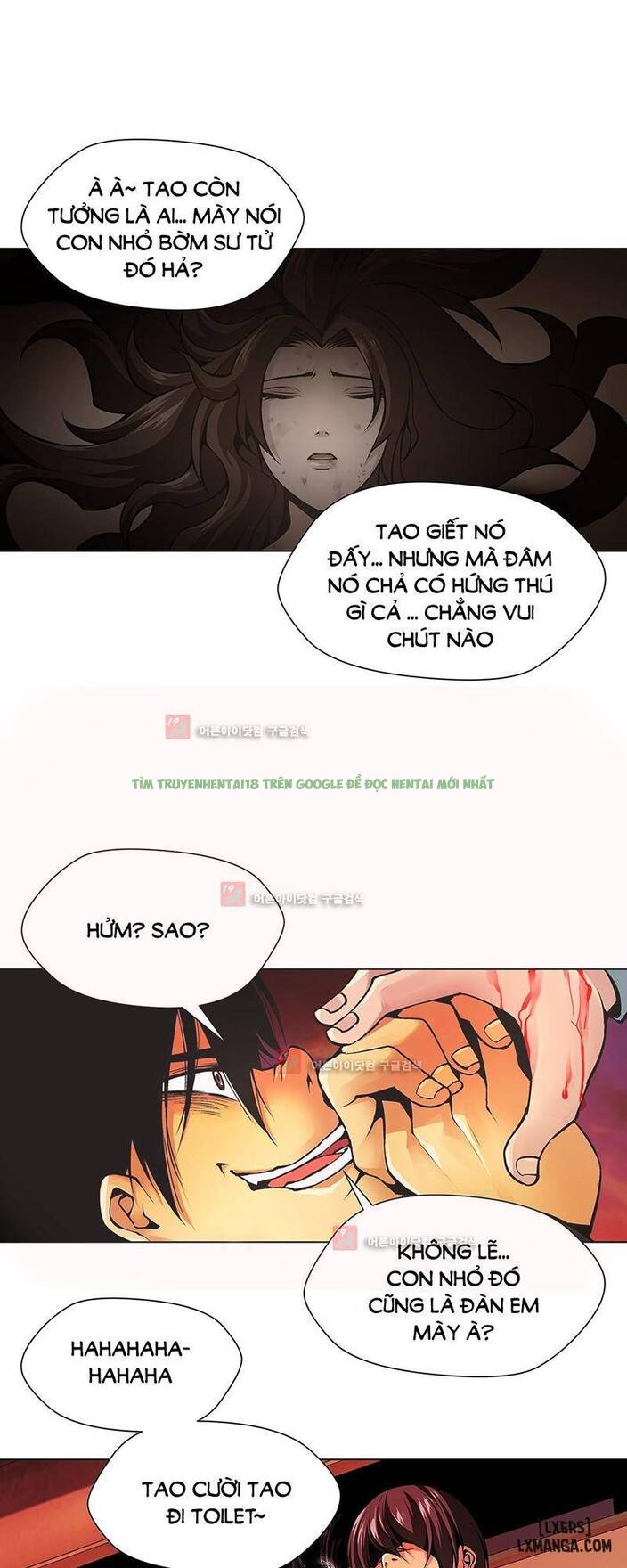 Xem ảnh 20 trong truyện hentai Twin Slave - Nô Lệ - Chap 84 - Truyenhentai18z.net