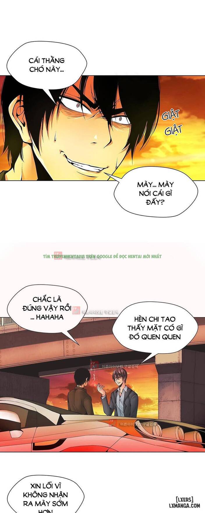 Xem ảnh 8 trong truyện hentai Twin Slave - Nô Lệ - Chap 84 - truyenhentai18.net