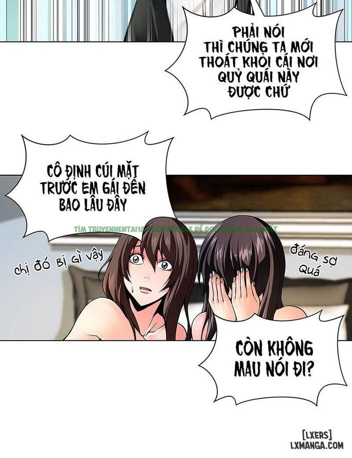 Xem ảnh 12 trong truyện hentai Twin Slave - Nô Lệ - Chap 85 - truyenhentai18.pro