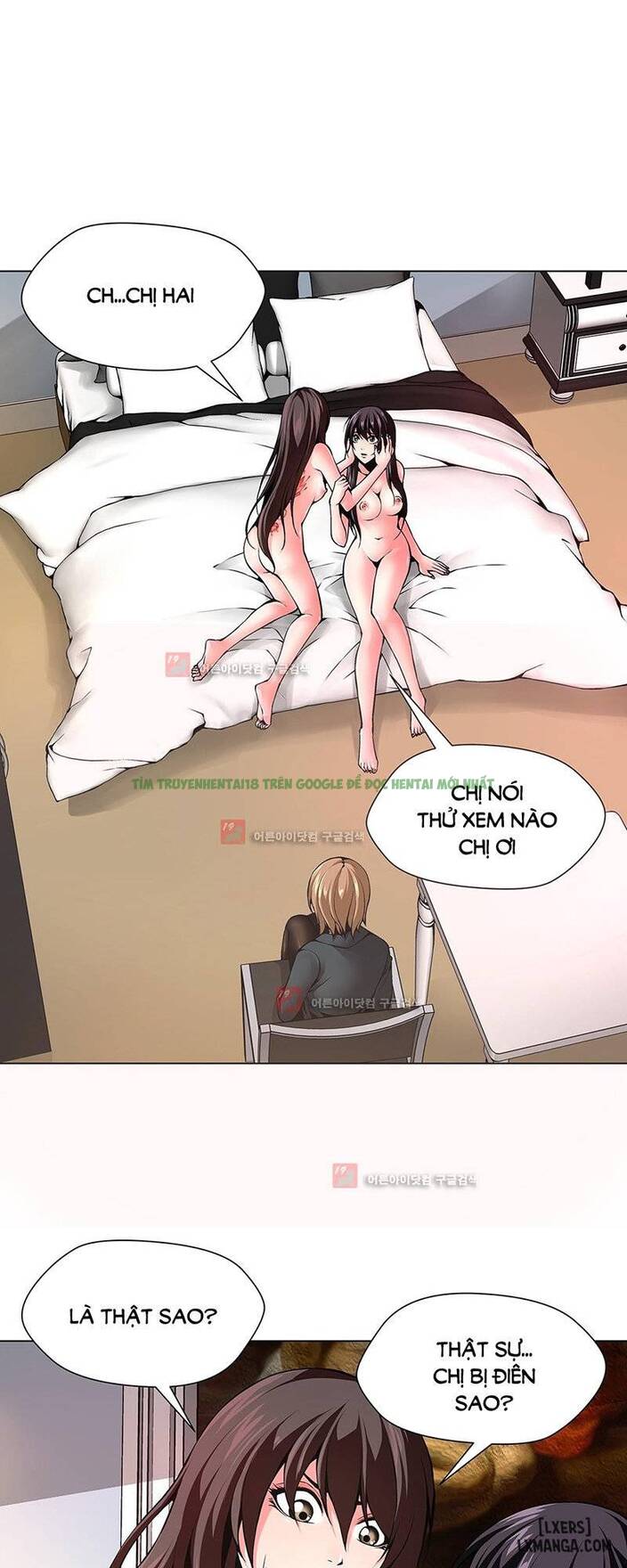 Xem ảnh 3 trong truyện hentai Twin Slave - Nô Lệ - Chap 85 - truyenhentai18.net