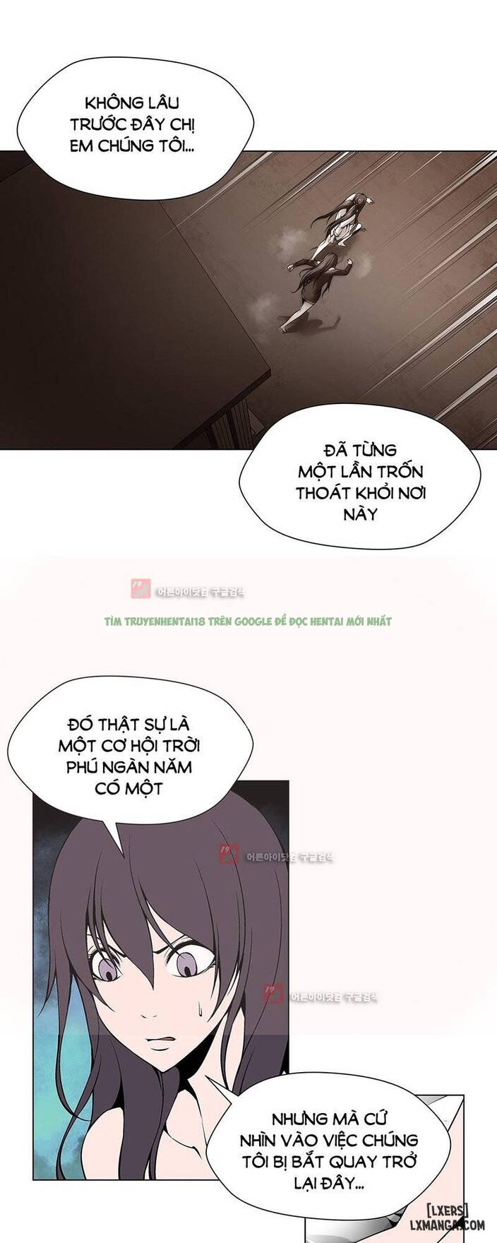 Xem ảnh 10 trong truyện hentai Twin Slave - Nô Lệ - Chap 86 - truyenhentai18.pro