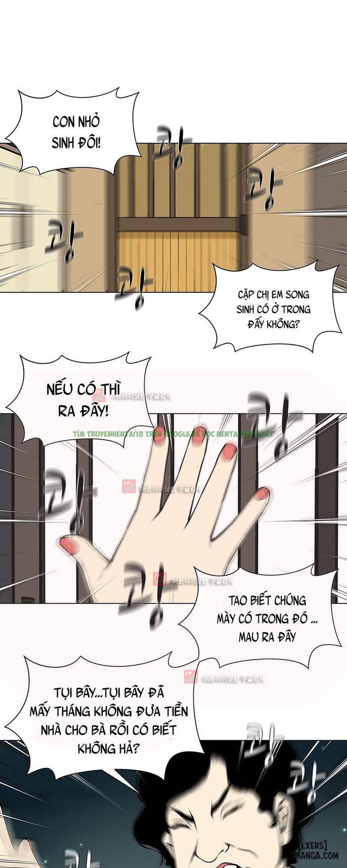 Xem ảnh 24 trong truyện hentai Twin Slave - Nô Lệ - Chap 86 - truyenhentai18.pro