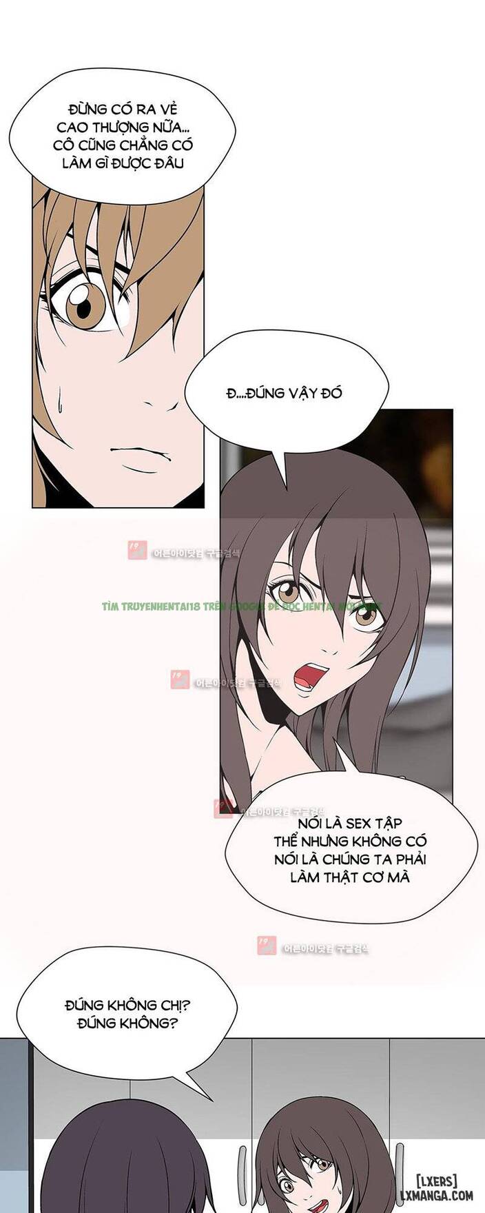 Xem ảnh 4 trong truyện hentai Twin Slave - Nô Lệ - Chap 86 - Truyenhentai18z.net