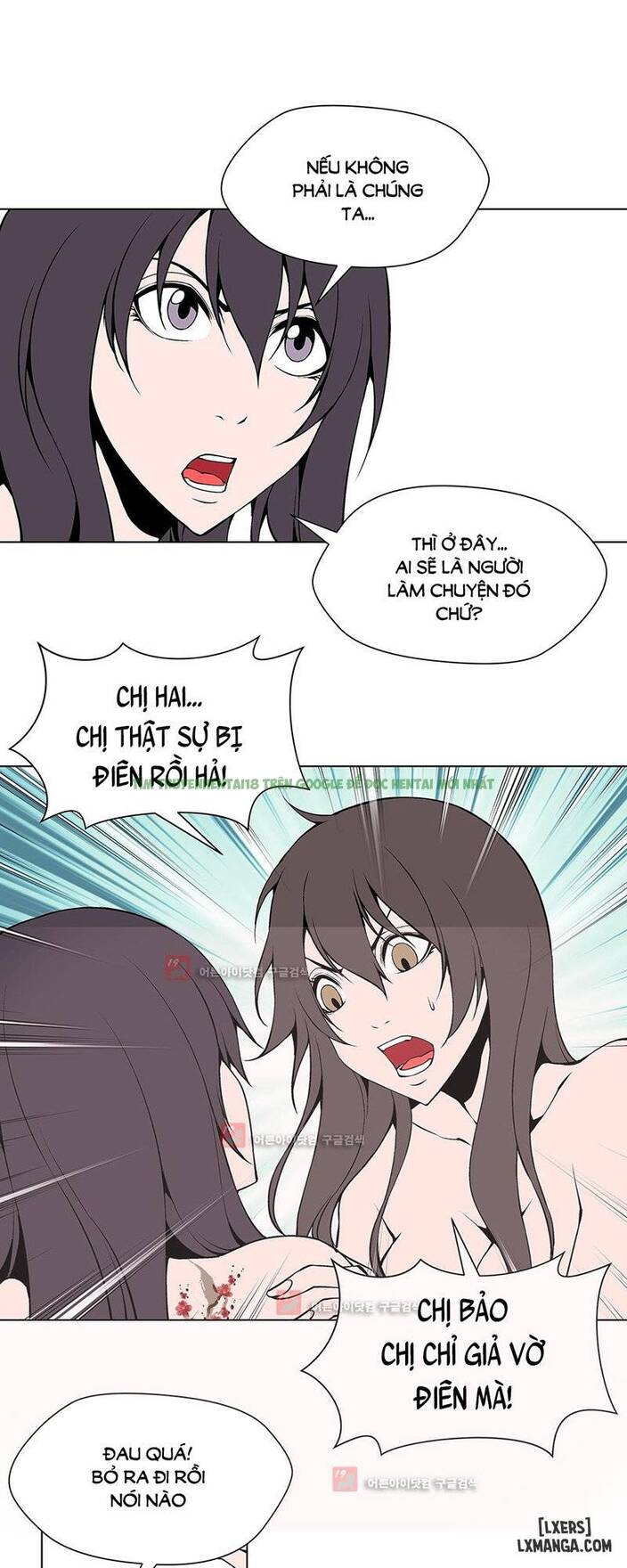 Xem ảnh 6 trong truyện hentai Twin Slave - Nô Lệ - Chap 86 - truyenhentai18.net