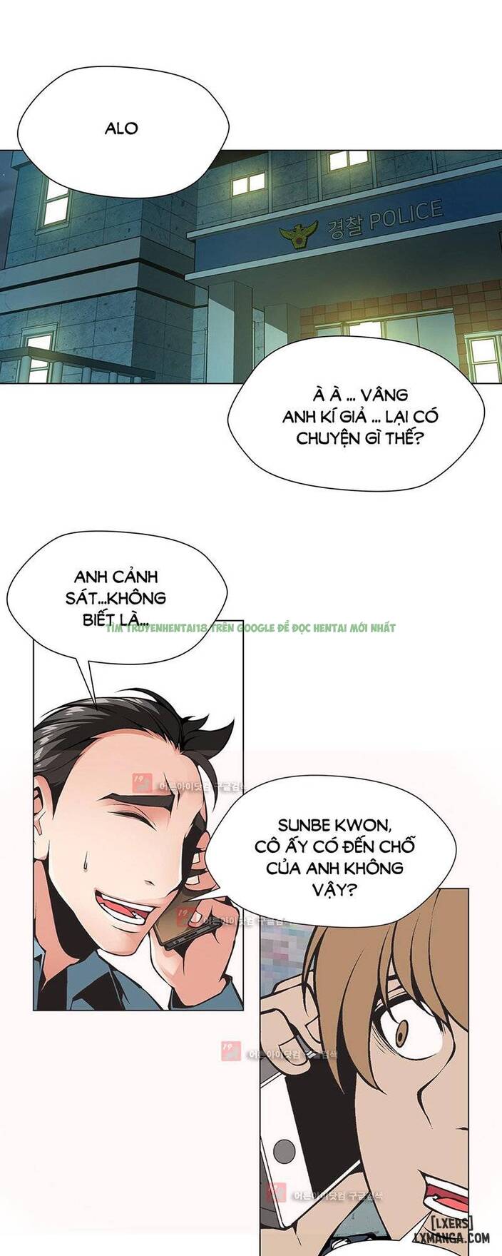 Xem ảnh 22 trong truyện hentai Twin Slave - Nô Lệ - Chap 87 - truyenhentai18.net