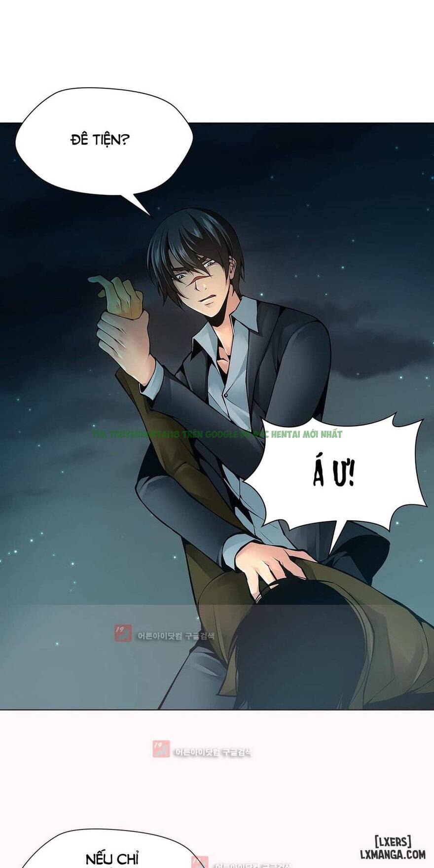 Xem ảnh 9 trong truyện hentai Twin Slave - Nô Lệ - Chap 88 - truyenhentai18.net