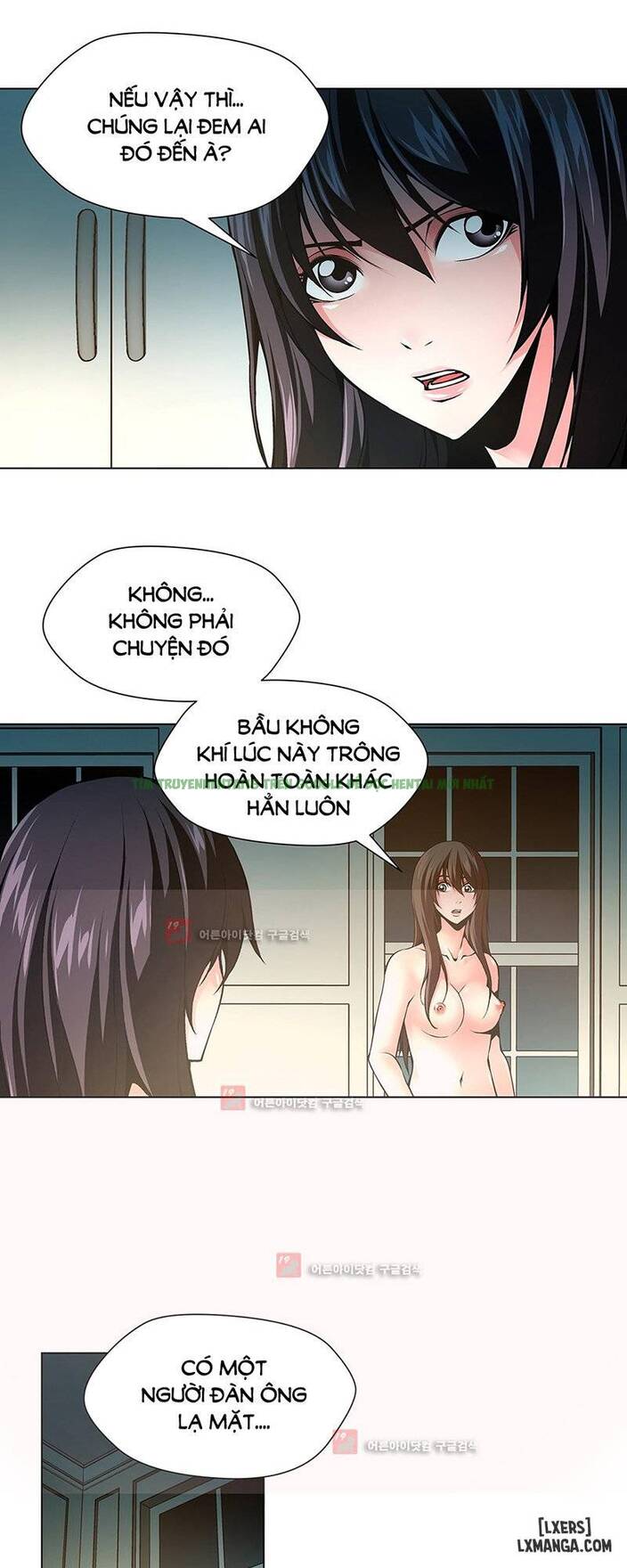 Xem ảnh 10 trong truyện hentai Twin Slave - Nô Lệ - Chap 89 - truyenhentai18.net