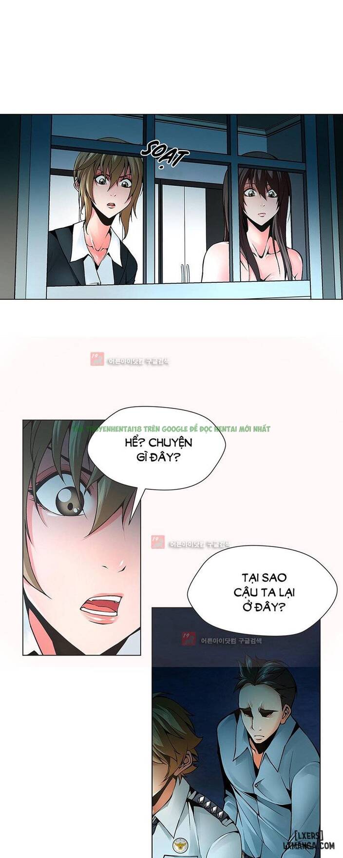 Xem ảnh 12 trong truyện hentai Twin Slave - Nô Lệ - Chap 89 - truyenhentai18.pro