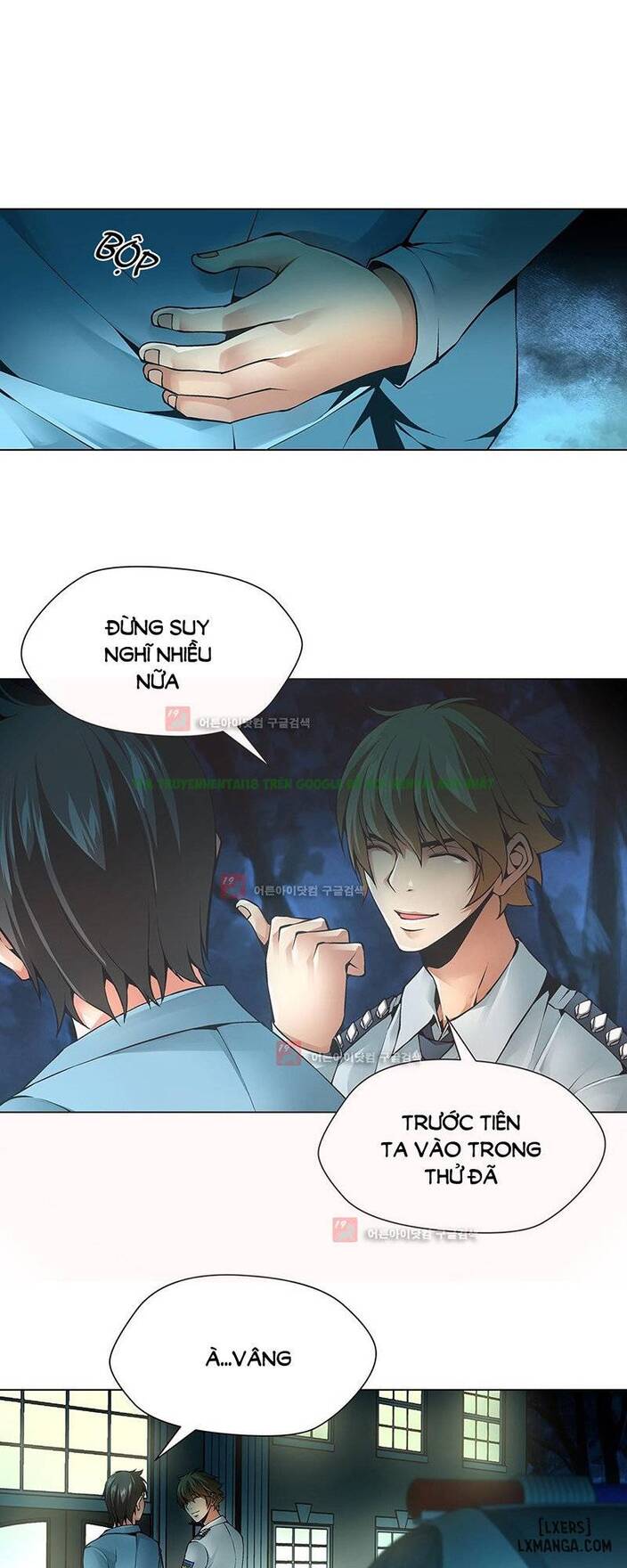 Xem ảnh 6 trong truyện hentai Twin Slave - Nô Lệ - Chap 89 - truyenhentai18.pro