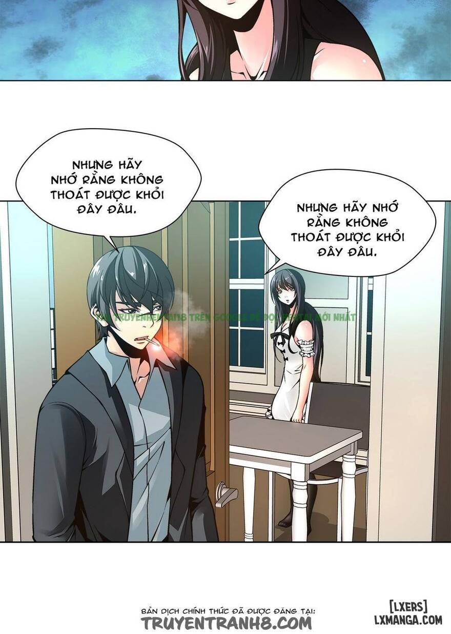 Xem ảnh 18 trong truyện hentai Twin Slave - Nô Lệ - Chap 9 - Truyenhentai18z.net