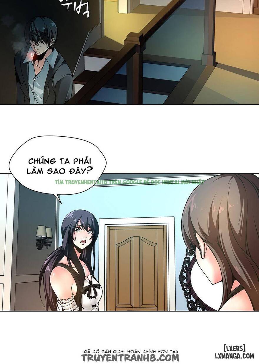 Xem ảnh 20 trong truyện hentai Twin Slave - Nô Lệ - Chap 9 - truyenhentai18.pro