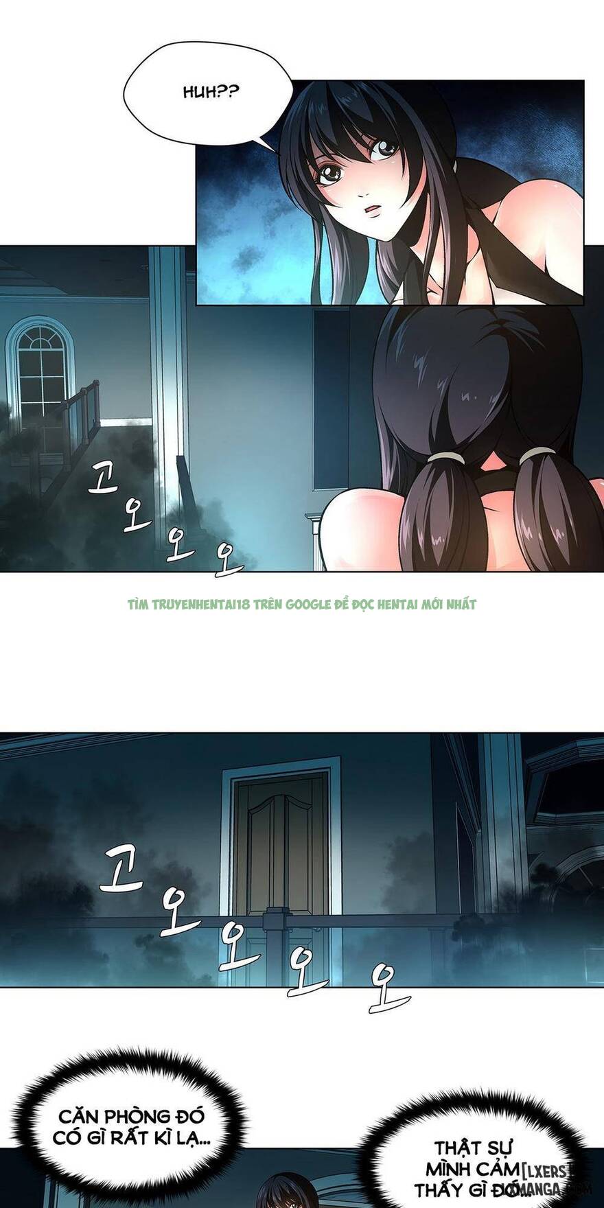 Xem ảnh 22 trong truyện hentai Twin Slave - Nô Lệ - Chap 9 - Truyenhentai18z.net