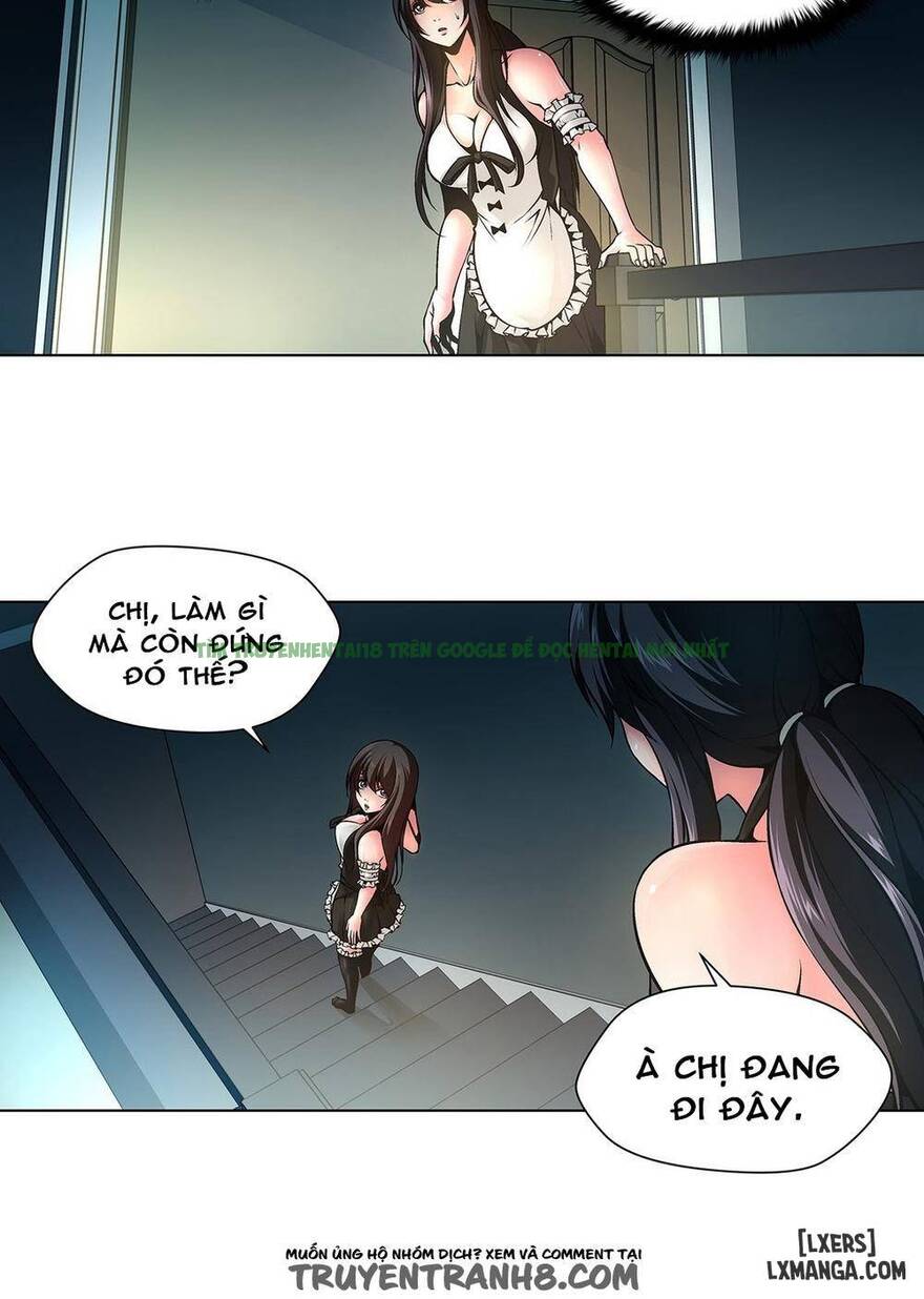 Xem ảnh 23 trong truyện hentai Twin Slave - Nô Lệ - Chap 9 - truyenhentai18.net