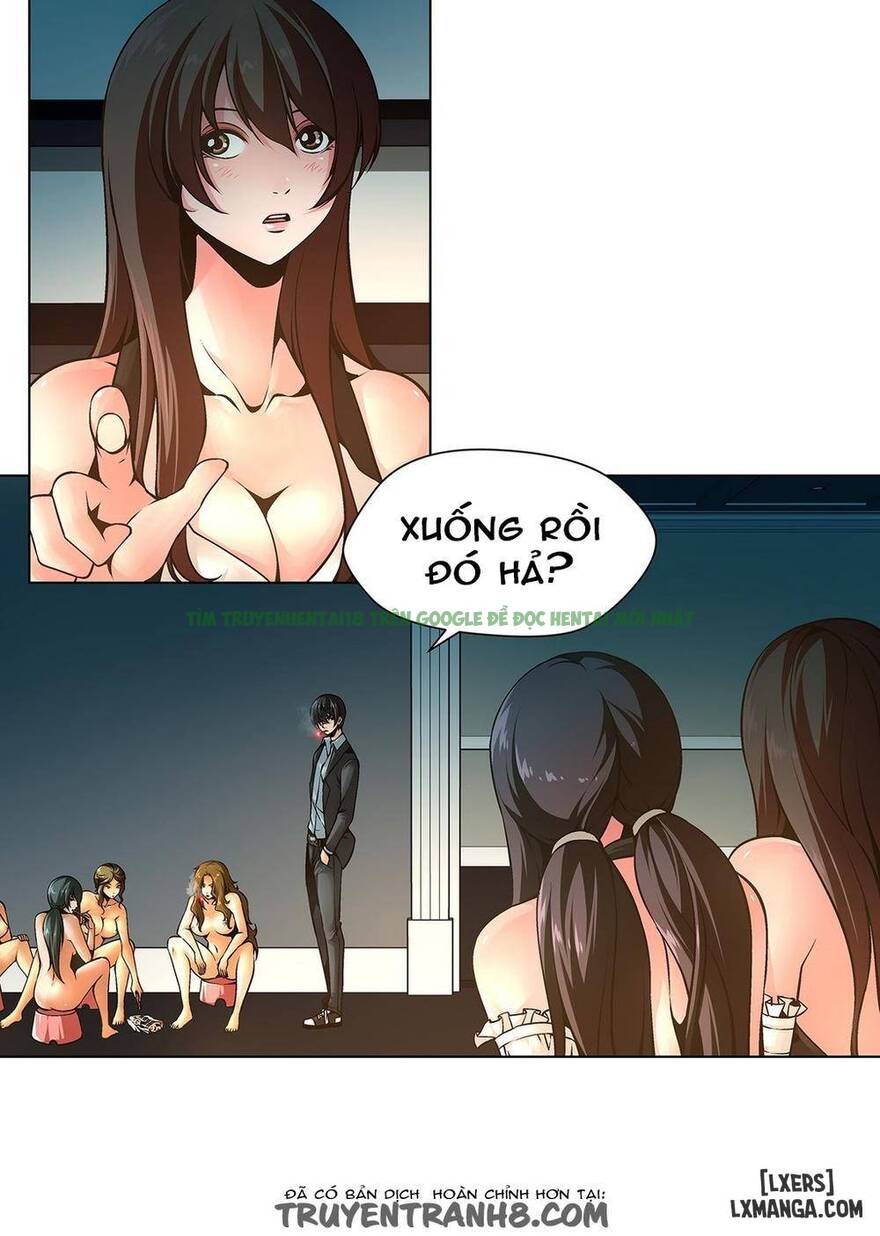 Xem ảnh 25 trong truyện hentai Twin Slave - Nô Lệ - Chap 9 - Truyenhentai18z.net