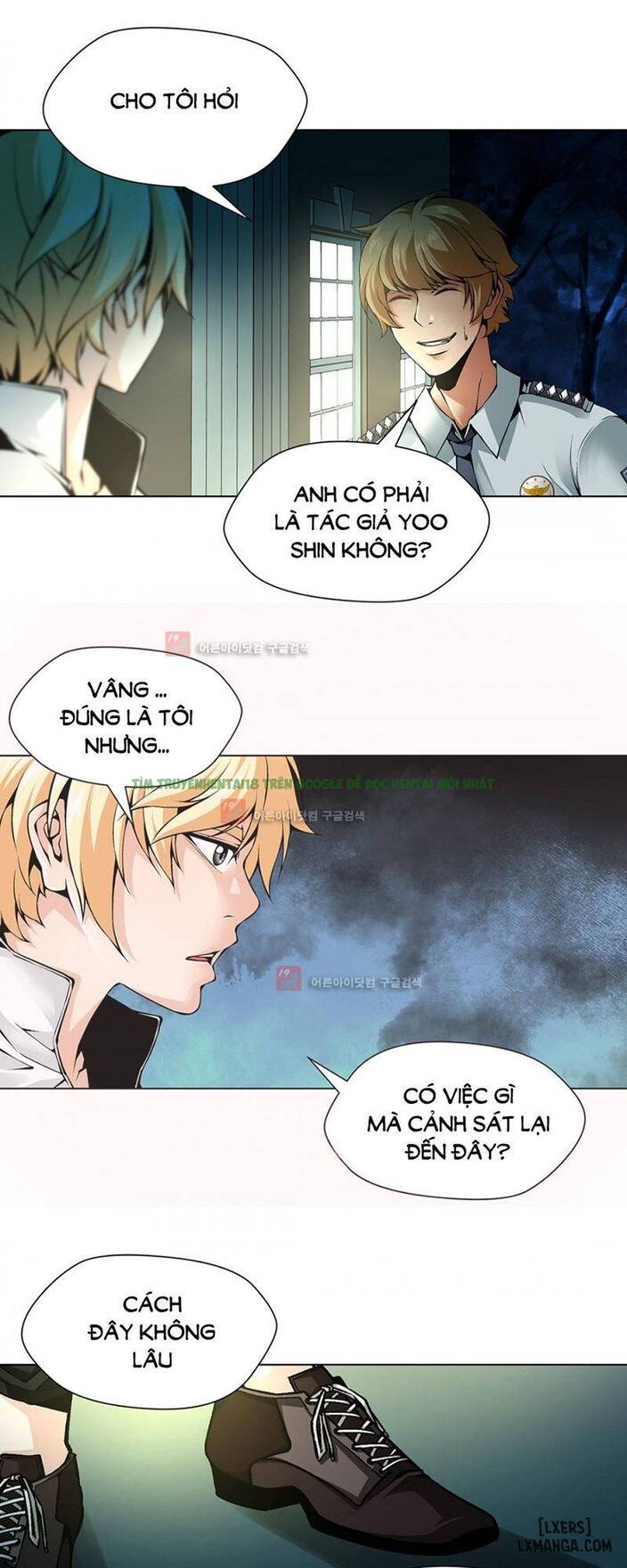 Xem ảnh 21 trong truyện hentai Twin Slave - Nô Lệ - Chap 90 - truyenhentai18.pro