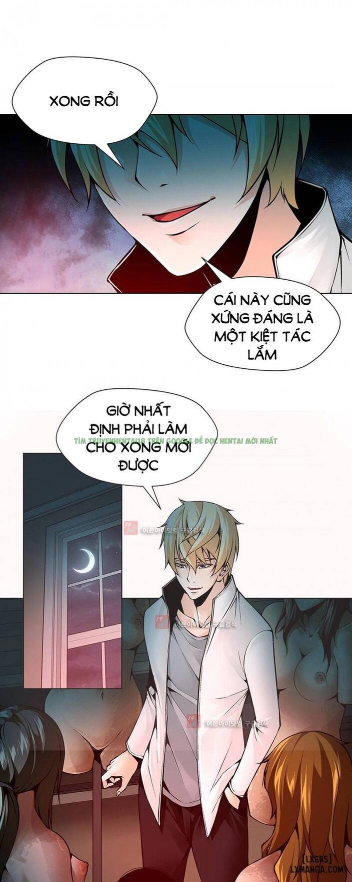 Xem ảnh 5 trong truyện hentai Twin Slave - Nô Lệ - Chap 90 - truyenhentai18.pro