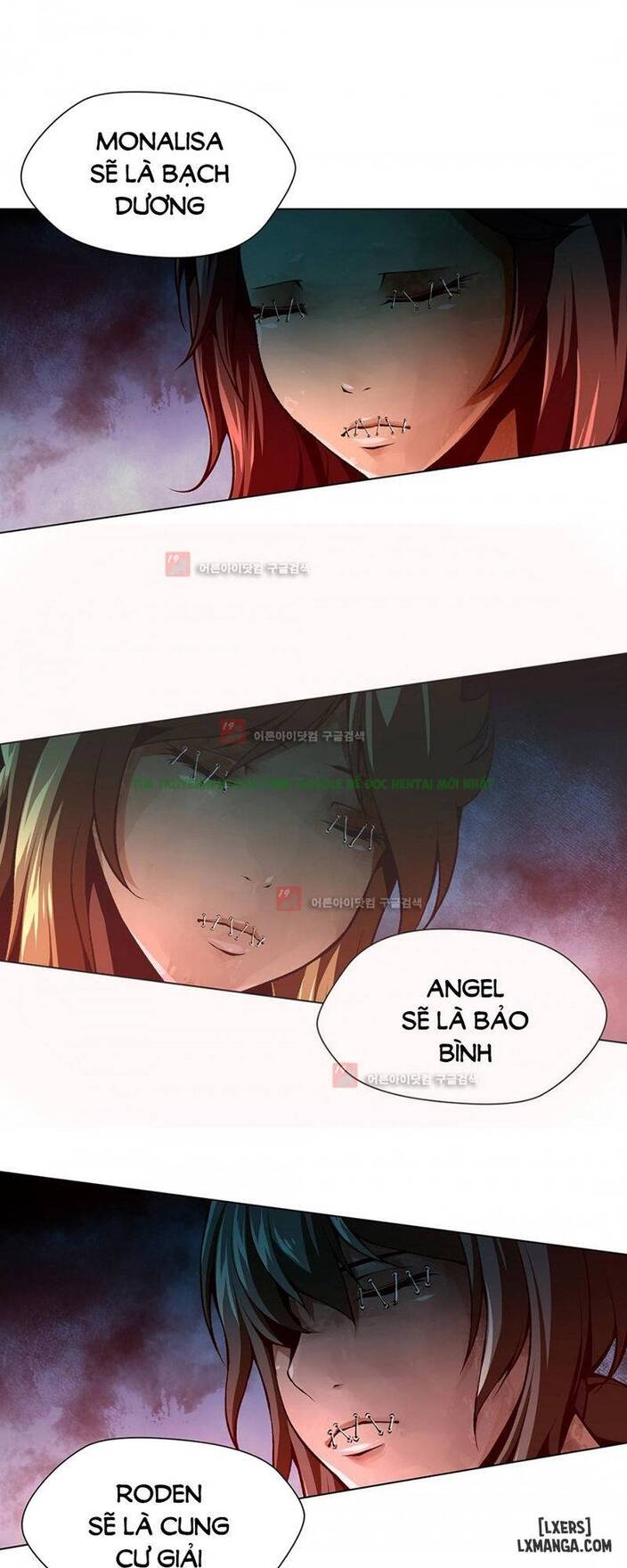 Xem ảnh 7 trong truyện hentai Twin Slave - Nô Lệ - Chap 90 - truyenhentai18.net