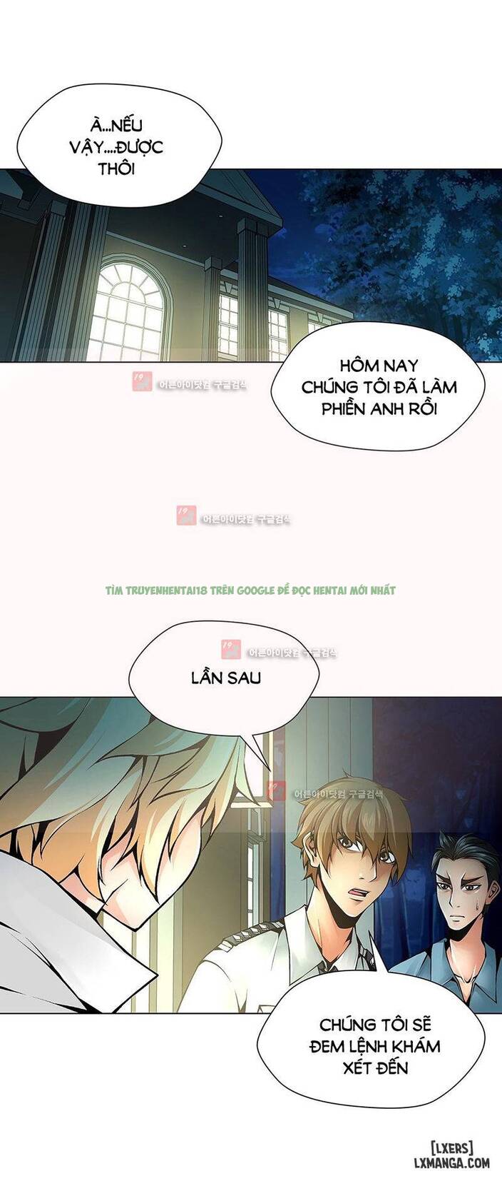 Xem ảnh 5 trong truyện hentai Twin Slave - Nô Lệ - Chap 91 - truyenhentai18.pro