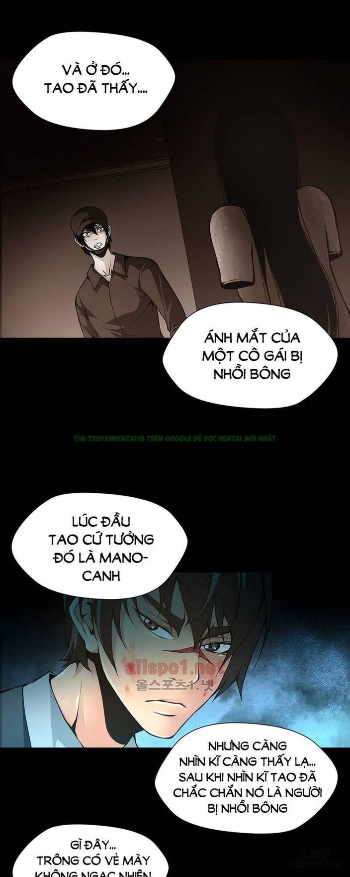 Xem ảnh 15 trong truyện hentai Twin Slave - Nô Lệ - Chap 92 - truyenhentai18.net