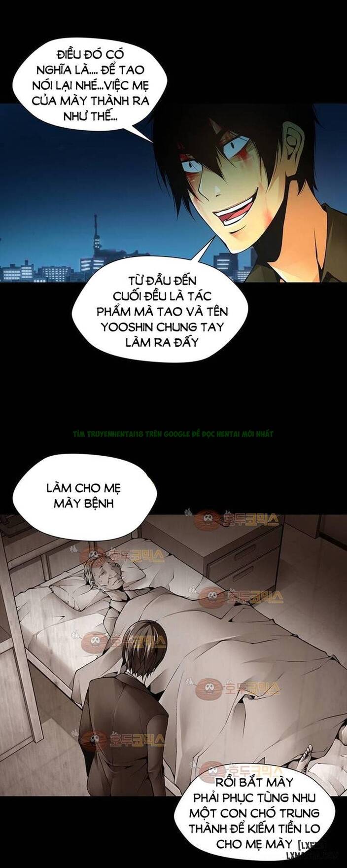 Xem ảnh 15 trong truyện hentai Twin Slave - Nô Lệ - Chap 94 - truyenhentai18.net