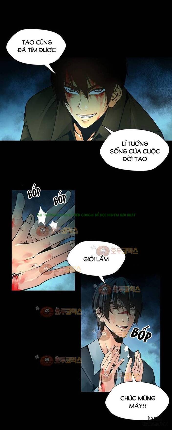 Xem ảnh 6 trong truyện hentai Twin Slave - Nô Lệ - Chap 94 - truyenhentai18.pro