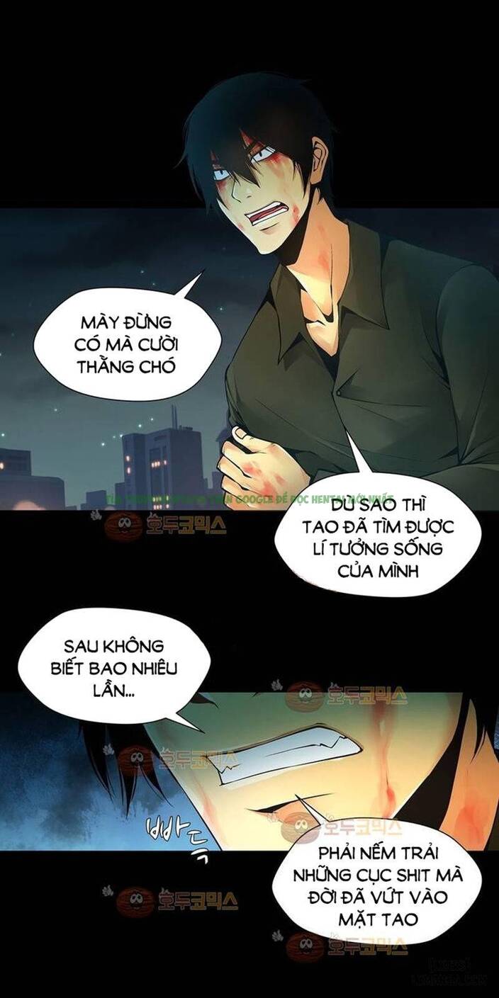 Xem ảnh 8 trong truyện hentai Twin Slave - Nô Lệ - Chap 94 - truyenhentai18.net