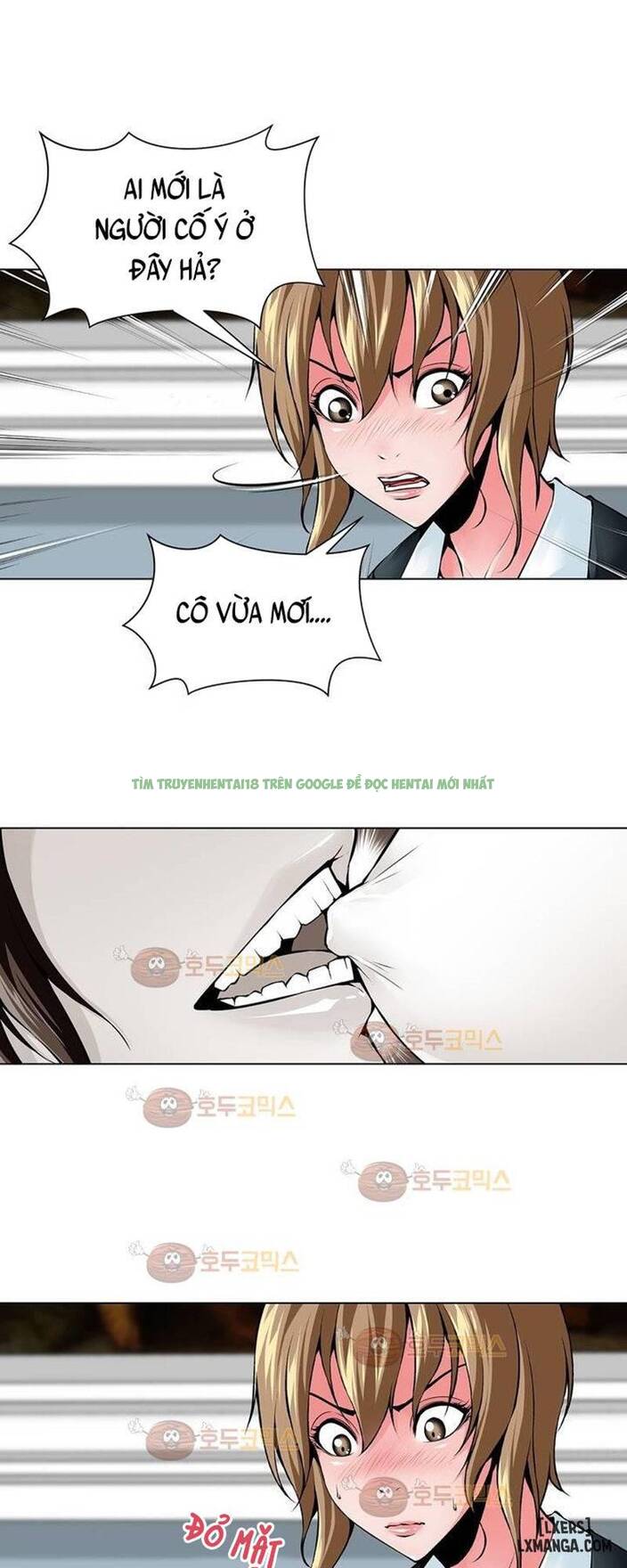 Xem ảnh 15 trong truyện hentai Twin Slave - Nô Lệ - Chap 95 - truyenhentai18.pro