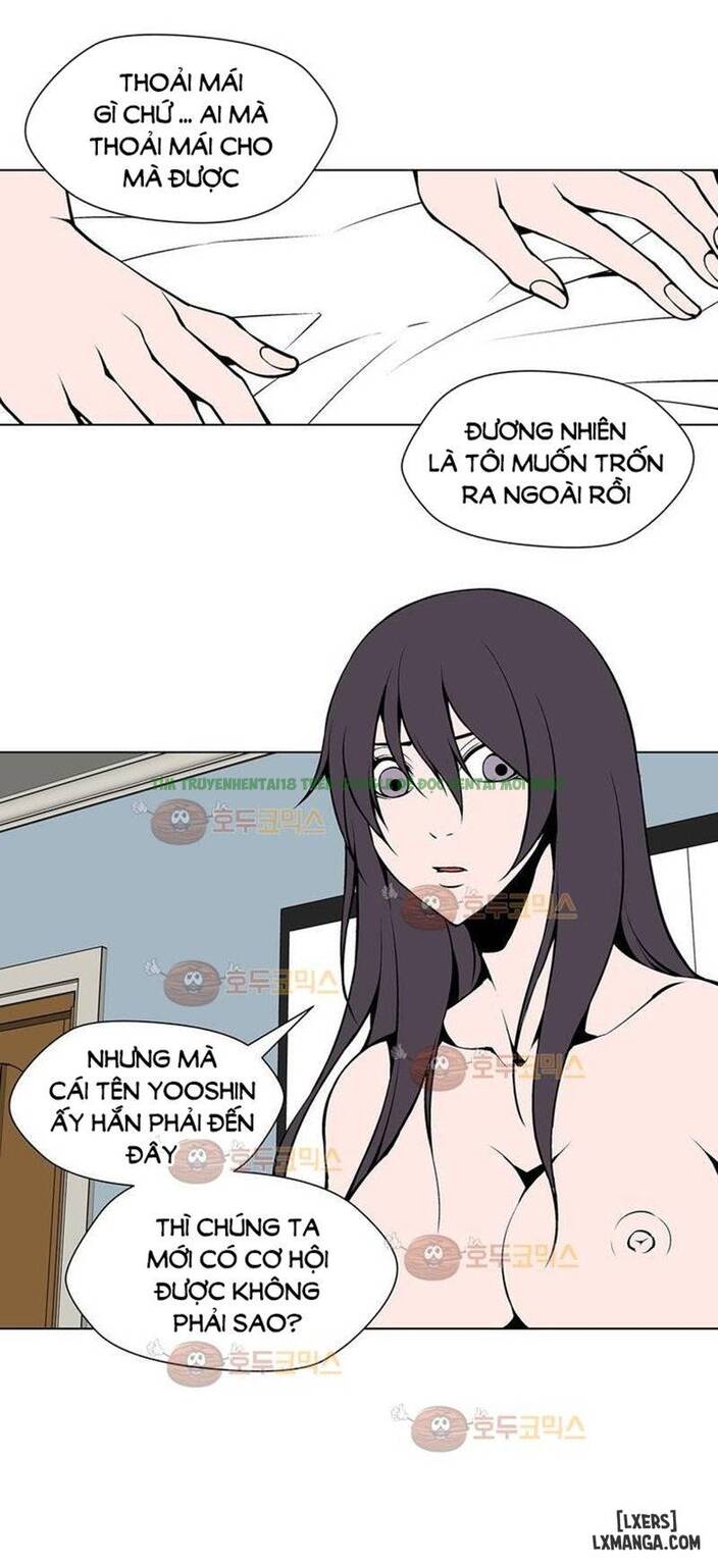 Xem ảnh 18 trong truyện hentai Twin Slave - Nô Lệ - Chap 95 - truyenhentai18.net