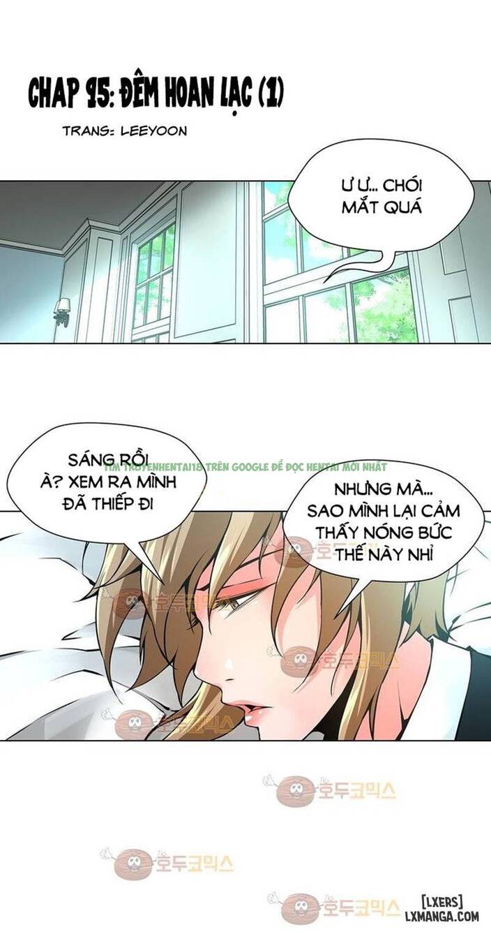 Xem ảnh 3 trong truyện hentai Twin Slave - Nô Lệ - Chap 95 - truyenhentai18.net