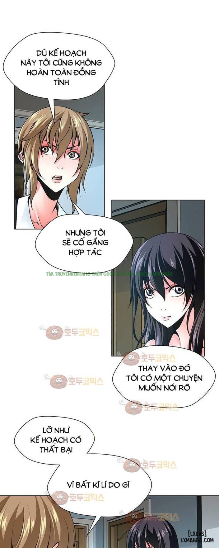 Xem ảnh 12 trong truyện hentai Twin Slave - Nô Lệ - Chap 96 - truyenhentai18.net