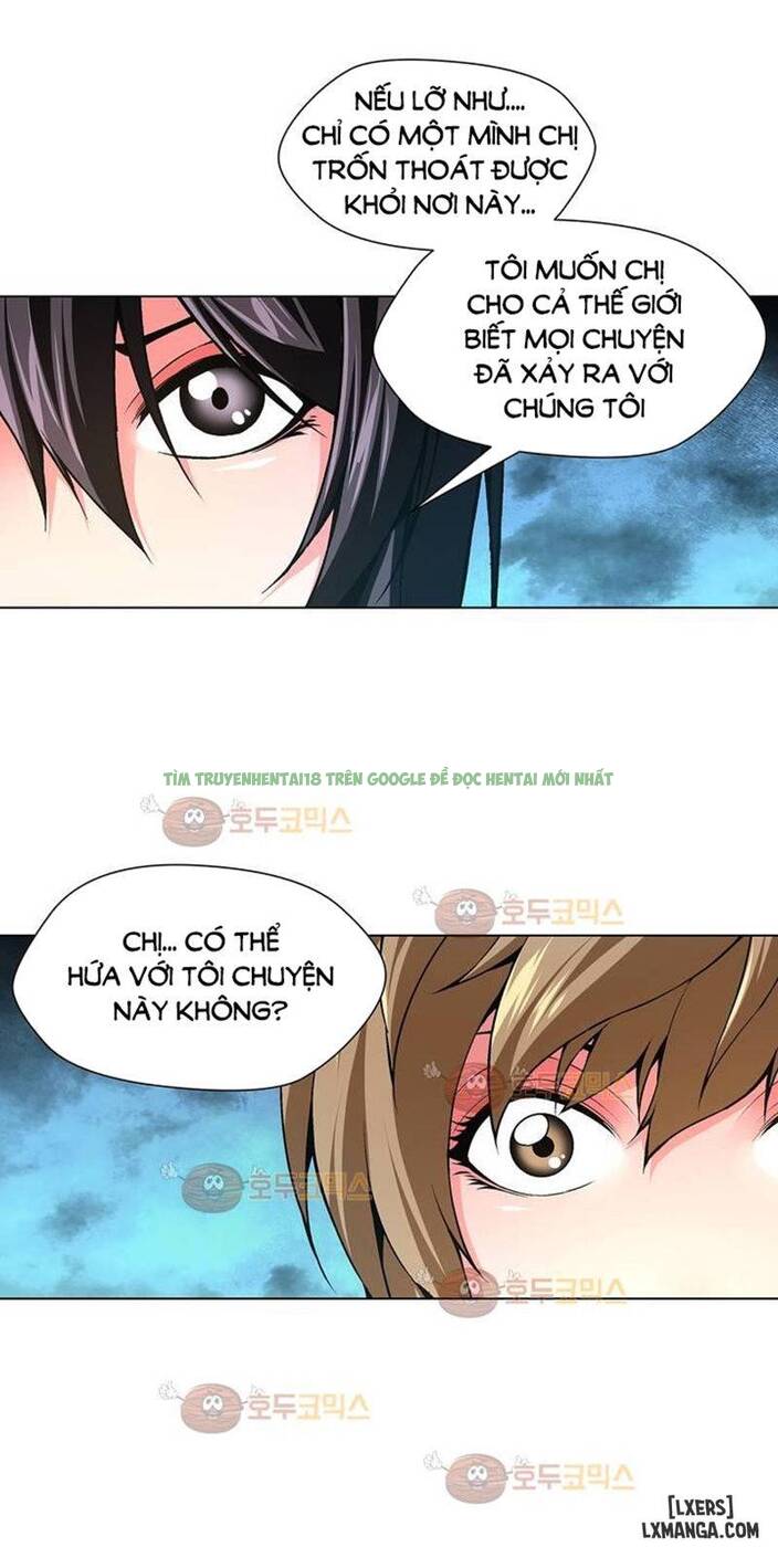 Xem ảnh 17 trong truyện hentai Twin Slave - Nô Lệ - Chap 96 - Truyenhentai18z.net