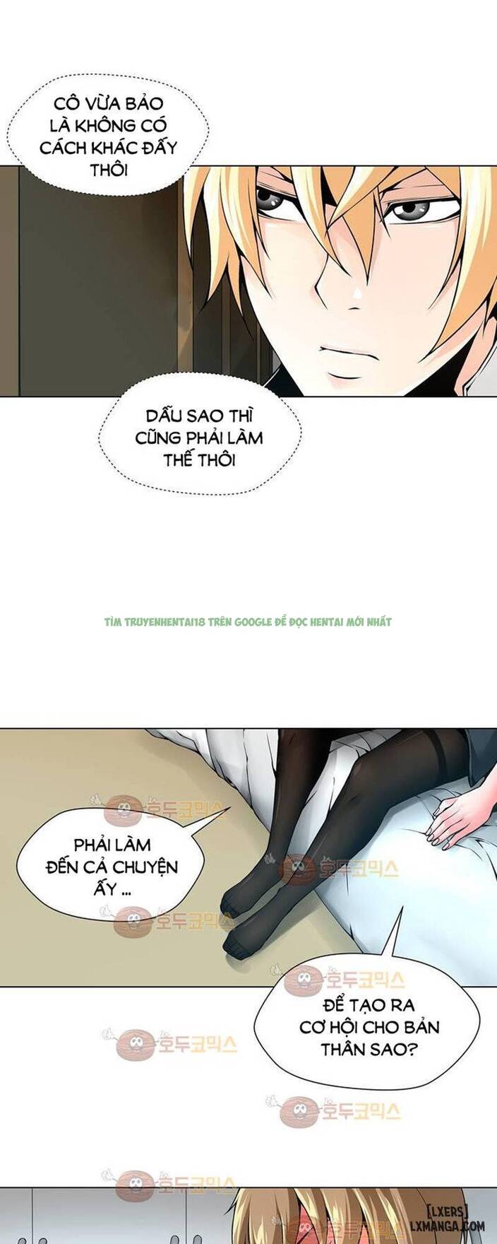 Xem ảnh 6 trong truyện hentai Twin Slave - Nô Lệ - Chap 96 - Truyenhentai18z.net