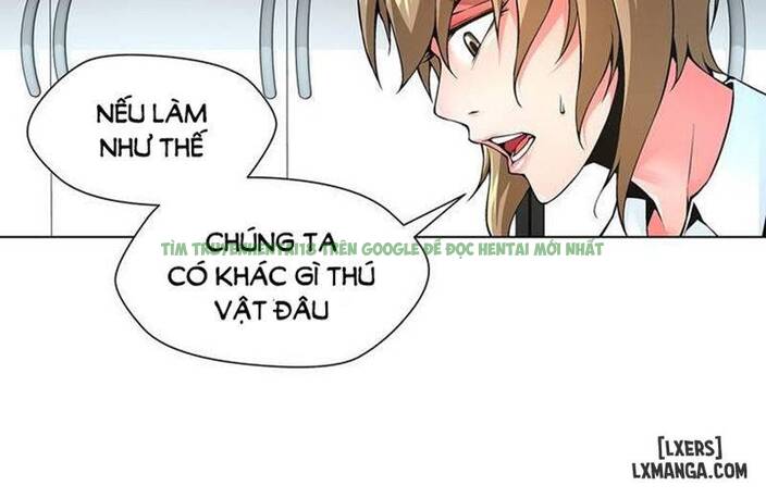 Xem ảnh 7 trong truyện hentai Twin Slave - Nô Lệ - Chap 96 - truyenhentai18.net