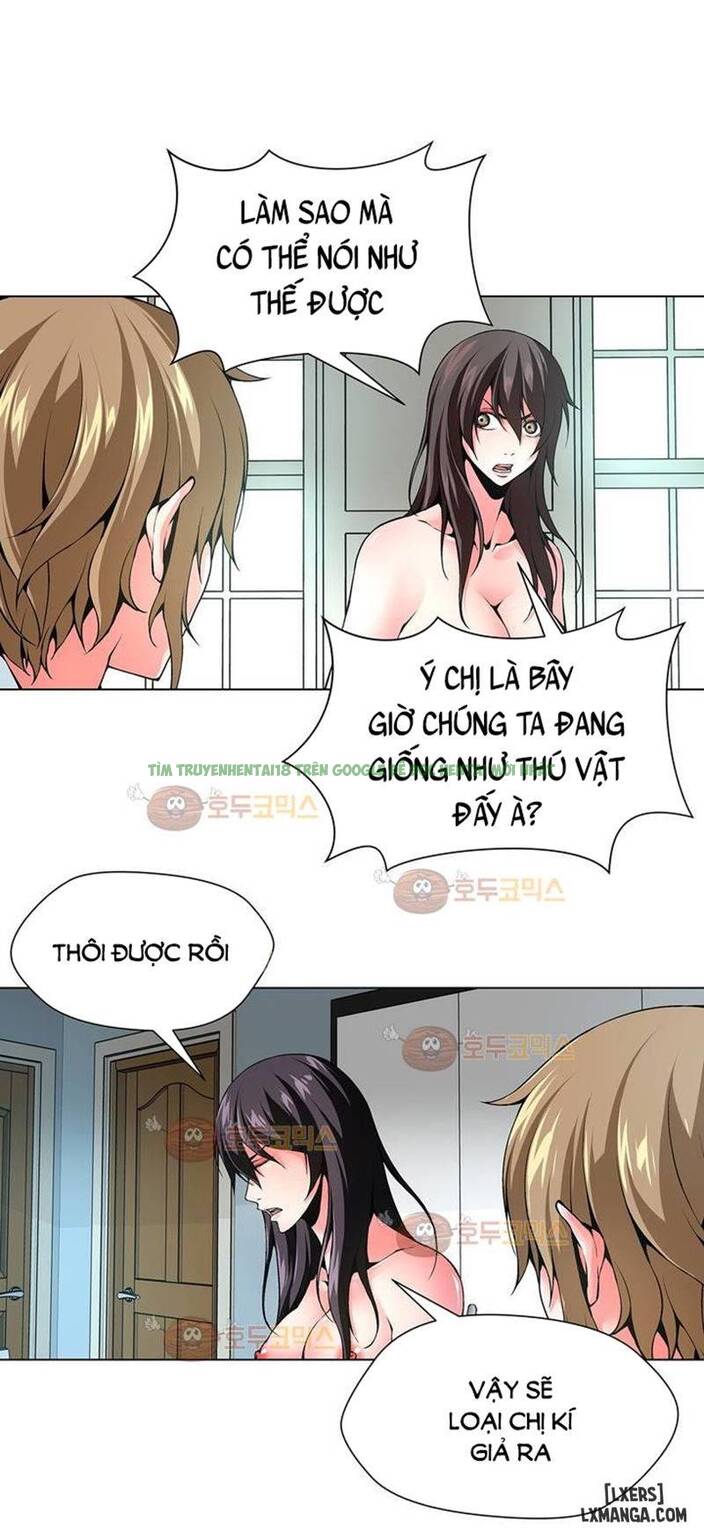 Xem ảnh 8 trong truyện hentai Twin Slave - Nô Lệ - Chap 96 - Truyenhentai18z.net