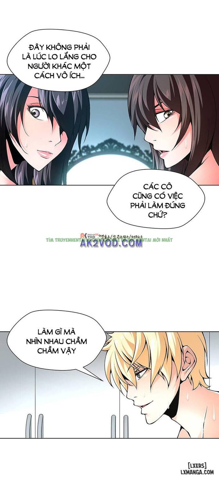 Xem ảnh 11 trong truyện hentai Twin Slave - Nô Lệ - Chap 98 - Truyenhentai18z.net