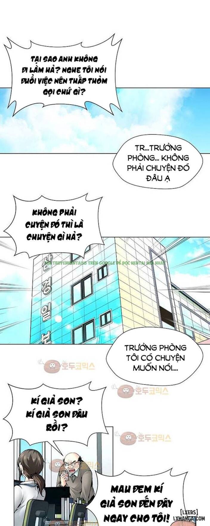 Xem ảnh 11 trong truyện hentai Twin Slave - Nô Lệ - Chap 99 - truyenhentai18.net