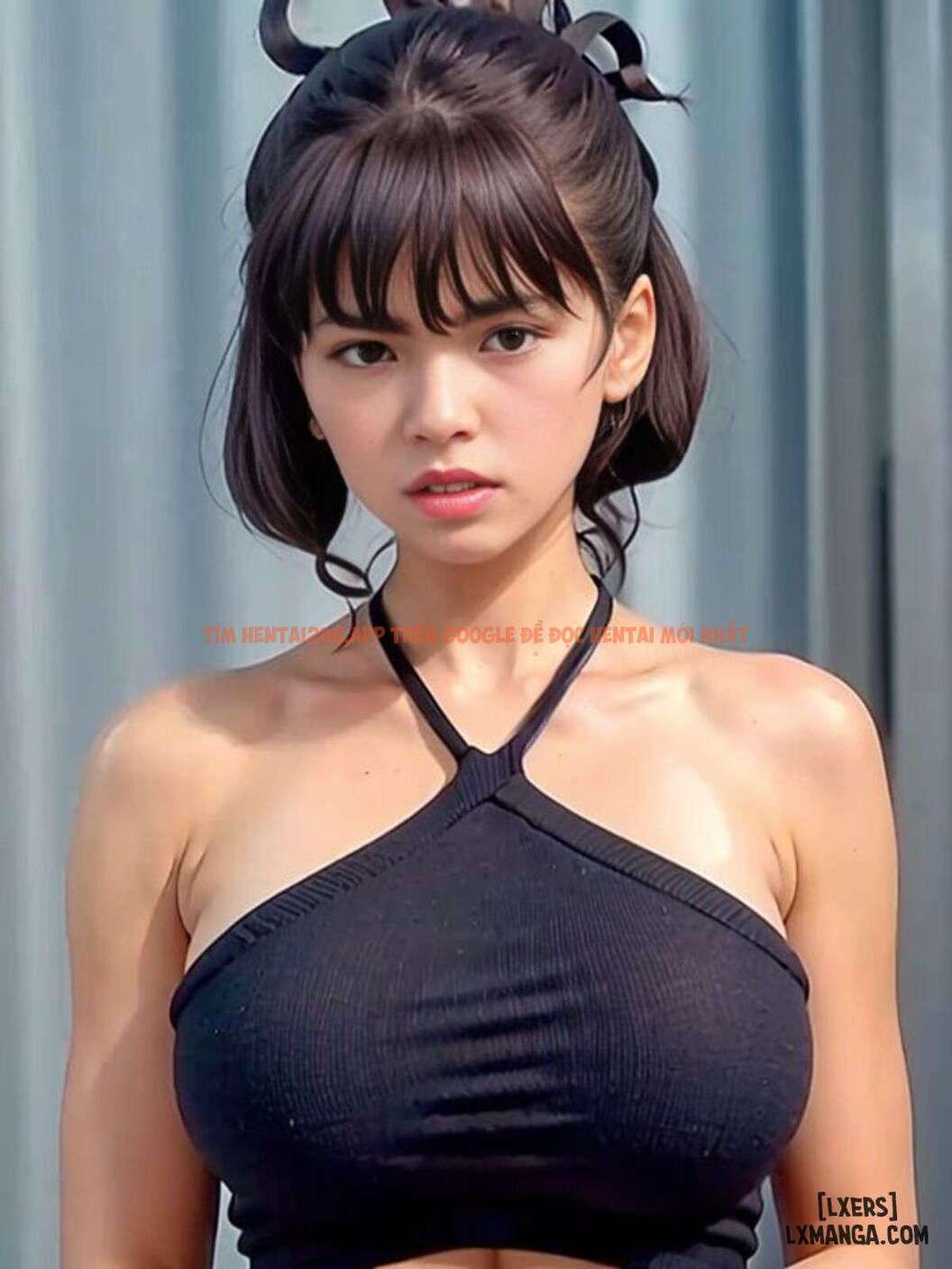 Xem ảnh Two Slave - One Shot - 2 - TruyenVN.APP