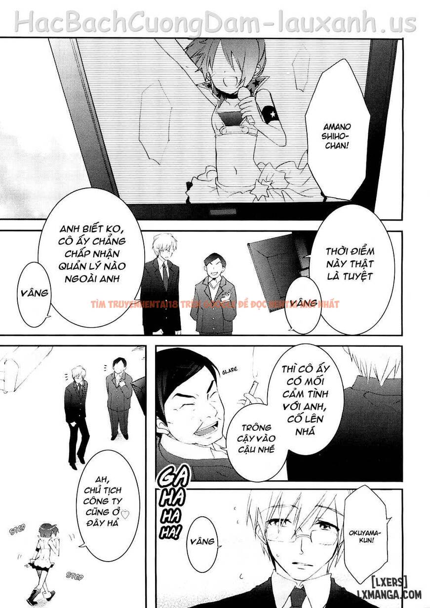 Xem ảnh Tyrant Punish - Chapter 1 - 13 - HentaiTruyen.fun